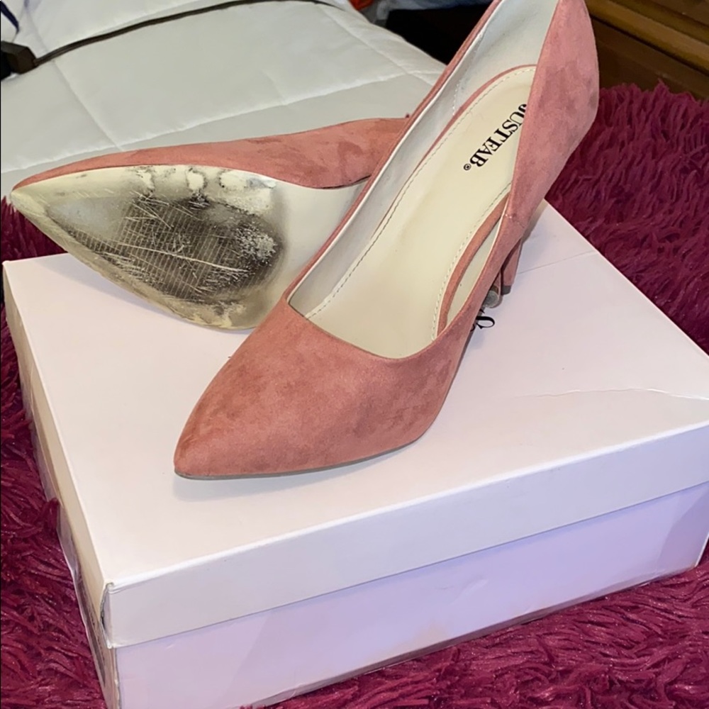 Shoes